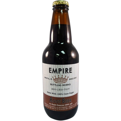 Empire Root Beer