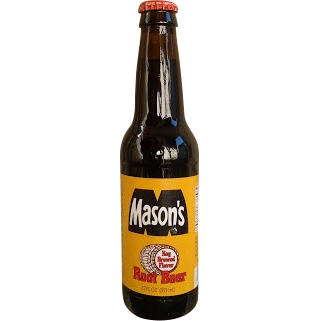 Mason's Root Beer