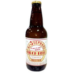 AJ Stephans Birch Beer