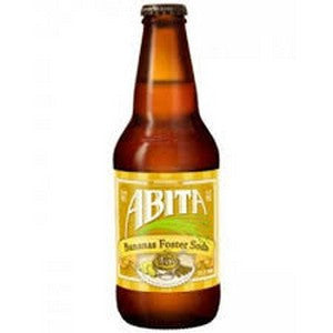 Abita Bananas Foster