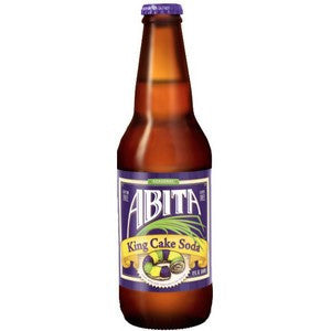 Abita King Cake