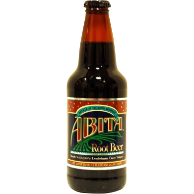 Abita Root Beer