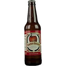 Apple Beer From Utah