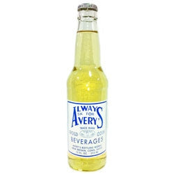 Avery Golden Ginger Ale
