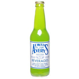 Avery Lemon Lime