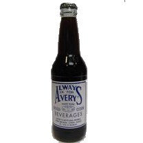 Avery Sarsaparilla