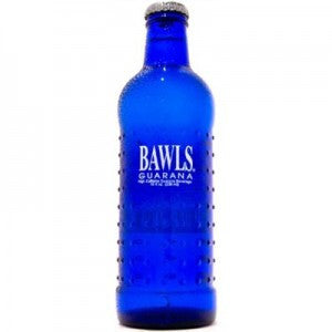 Bawls Guarana