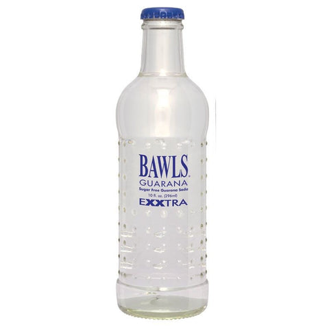 Bawls Exxtra Sugar Free