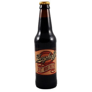 Berghoff Diet Root Beer