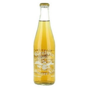 Blenheim Not So Hot Ginger Ale