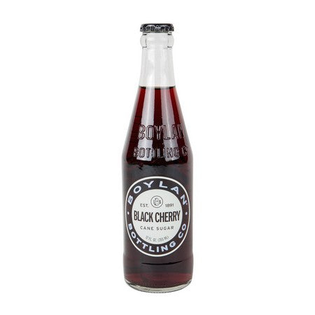 Boylan Black Cherry