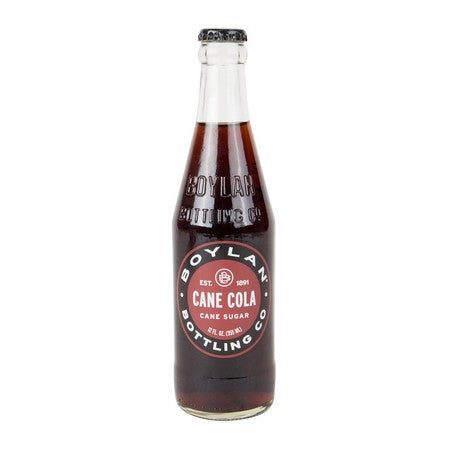 Boylan Cane Cola