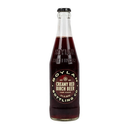 Boylan Creamy Red Birch