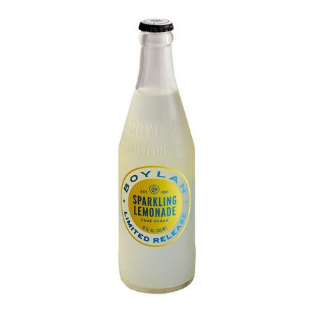 Boylan Sparkling Lemonade
