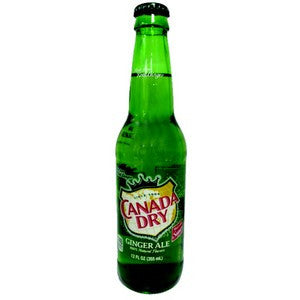 Canada Dry
