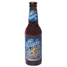 Capt'n Eli's Blueberry Pop
