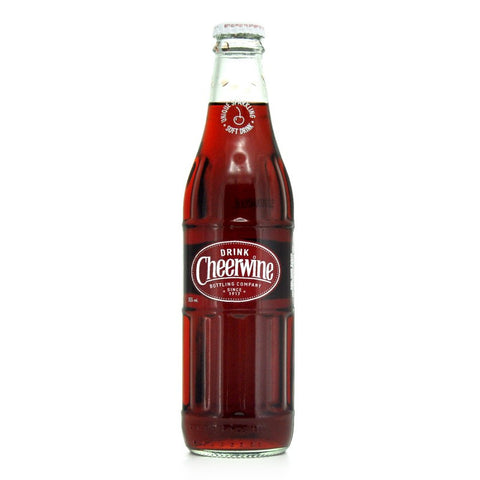 Cheerwine