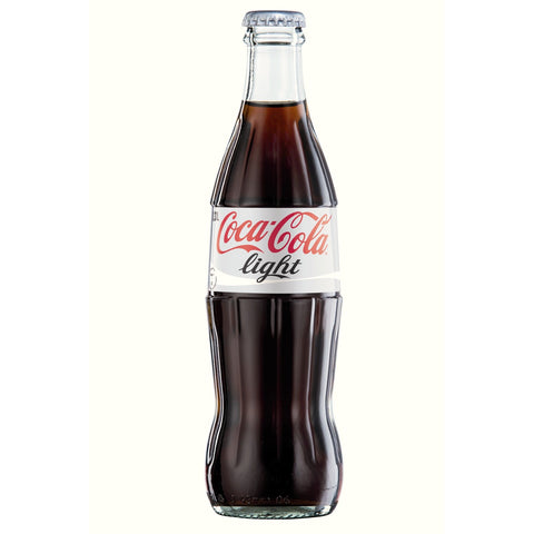 Mexico Coke Light (Mexico) NOT AVAILABLE