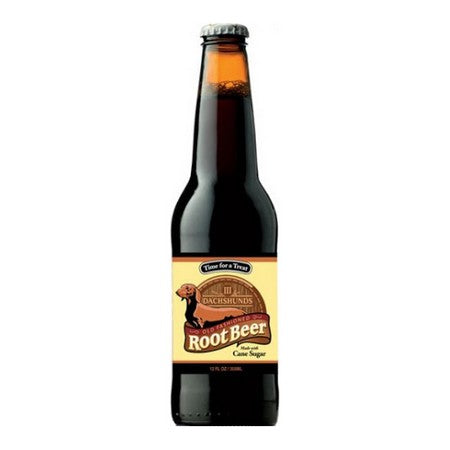 Dachshund Root Beer