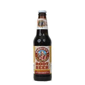 Dorothy's Root Beer