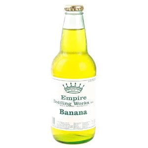 Empire Banana Soda
