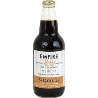 Empire Sarsaparilla