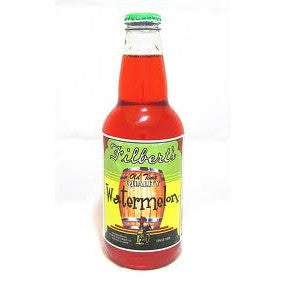 Filberts Watermelon