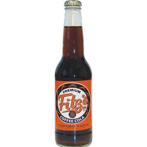 Fitz's Coffee Cola