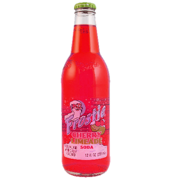 Frostie Cherry Limeade