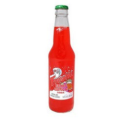 Frostie Fruit Punch Soda
