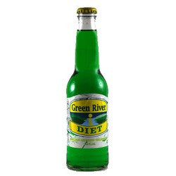 Green River Diet