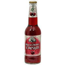 Henry Weinhard Cherry Crm