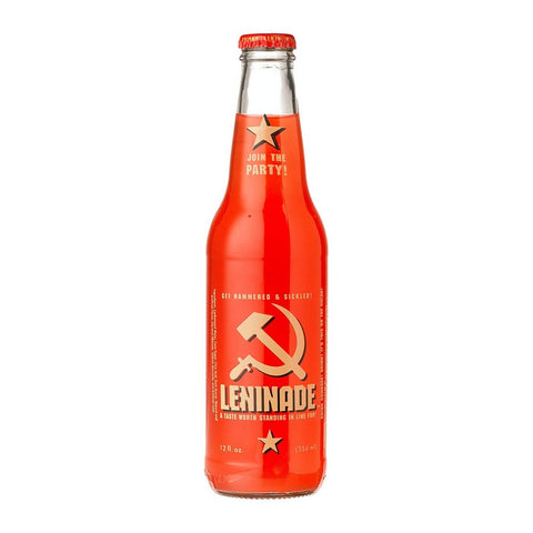 Leninade Soviet Soda