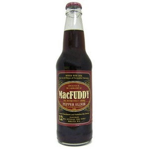 MacFuddy Pepper Elixir