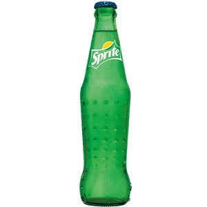 Mexican Sprite