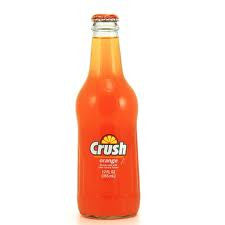 Orange Crush