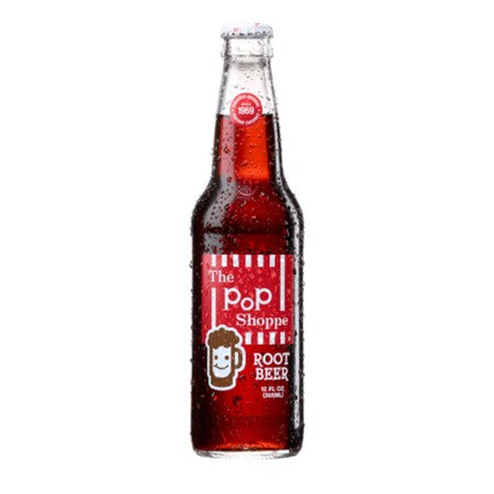 Pop Shoppe Root Beer