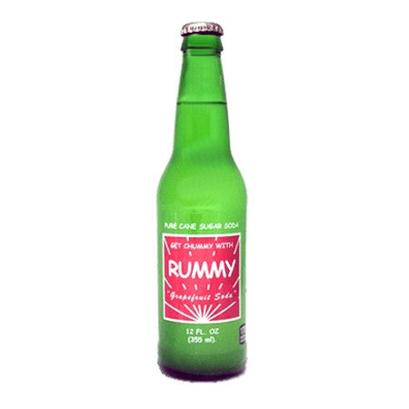 Rummy Golden Grapefruit