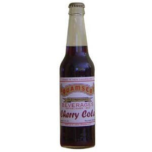 Squamscot Cherry Cola