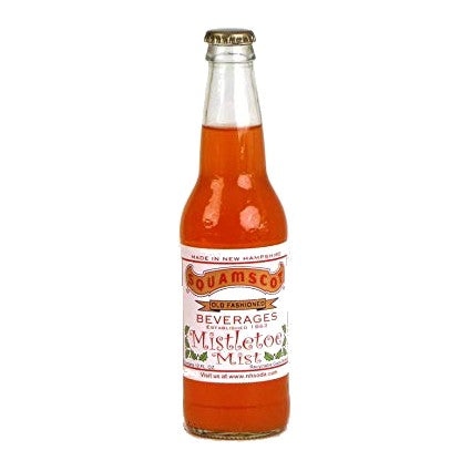 Squamscot Mistletoe Mist