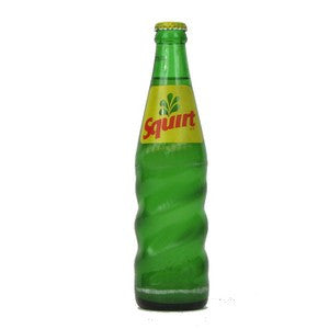 Mexican Squirt