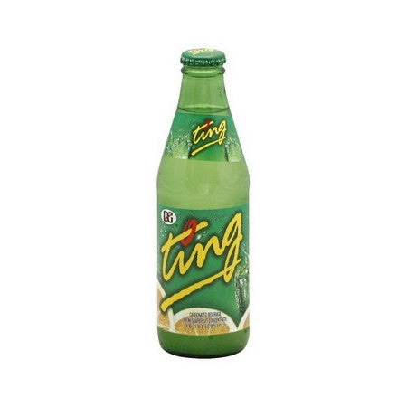 Ting Jamaican Grapefruit