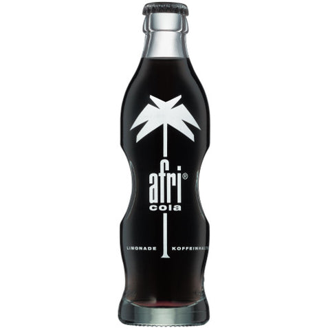 Afri Glass Bottled Cola
