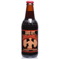 Sioux City Sarsaparilla