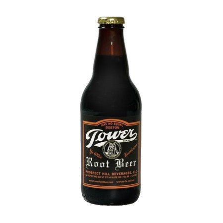 Tower Root Beer
