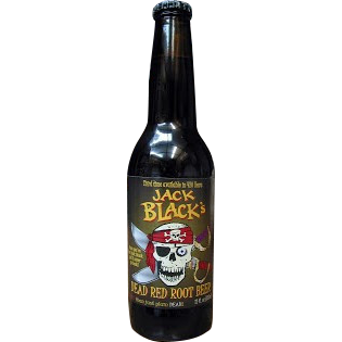Jack Black's Root Beer