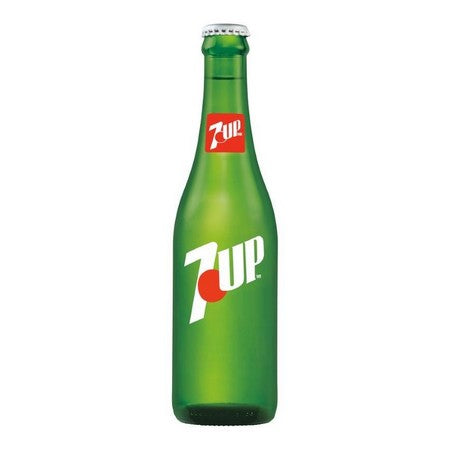 7-Up Real Sugar