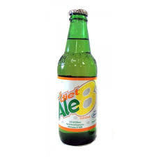 Ale 8 1 Diet Ginger Ale