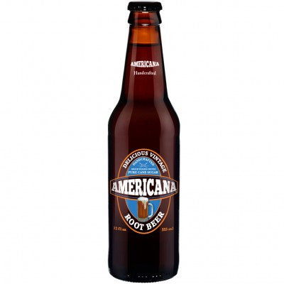 Americana Root Beer