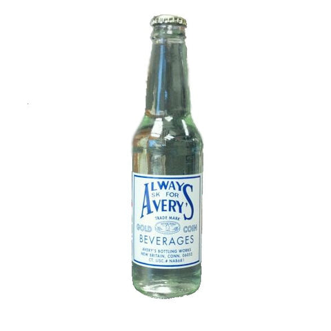 Avery Melon Soda